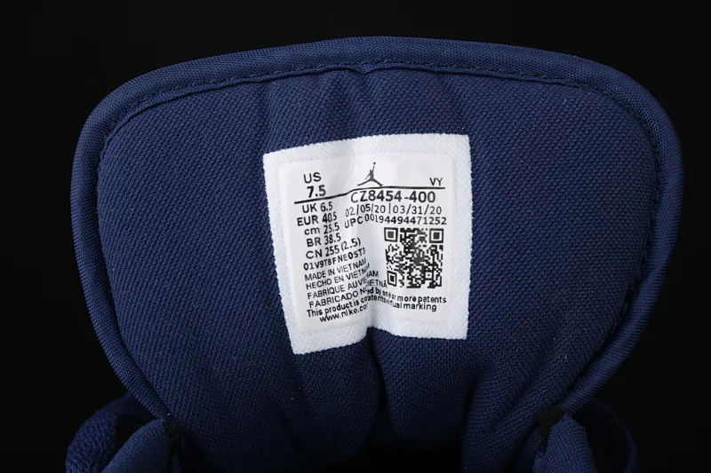 All categories Air Jordan Jordan series basketball shoes Air Jordan 1 Low Air Jordan 1 Low AJ1 Joe 1 low-top cultural and leisure sports sneakers CZ8454-400